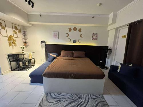 B123 Unit 1852 Prime Residences Tagaytay, Tagaytay