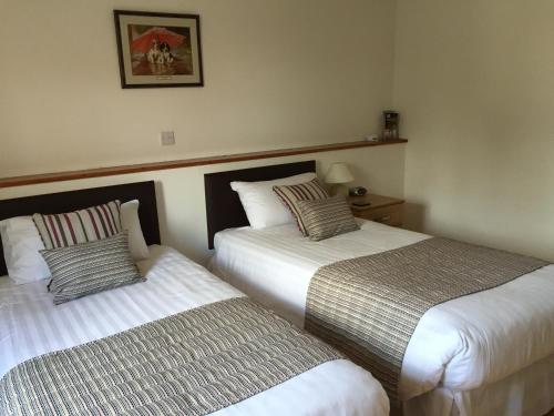 Puttocks Farm – Great Dunmow