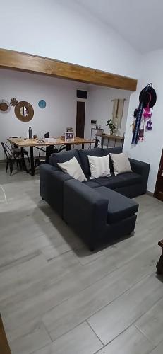 La casa de Claudia