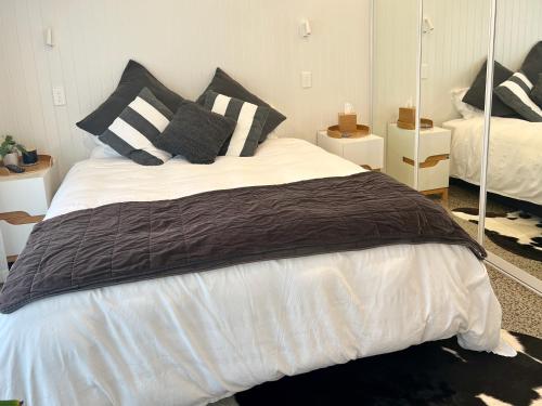 Mahoe Gardens - Self Contained Apartment, Auckland (photo 8)