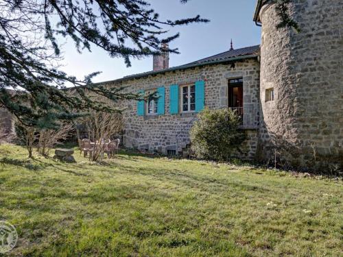 Gîte Marlhes 3 pièces 4 personnes - FR-1-496-55 - image 14