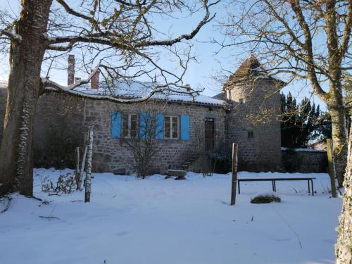 Gîte Marlhes 3 pièces 4 personnes - FR-1-496-55 - image 2