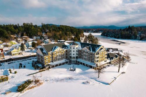 671109374 voco Saranac Lake NY - Waterfront by IHG
