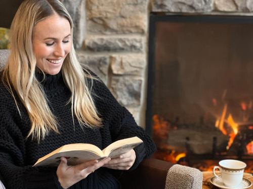 voco Saranac Lake NY - Waterfront by IHG