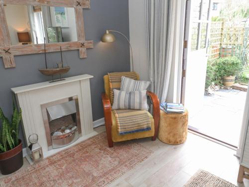 Tranquility, Falmouth (photo 8)