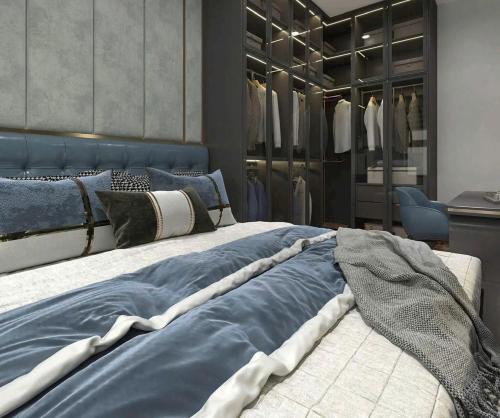 One-Bedroom Apartment image 10