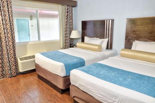 Sunrise Inn San Diego - image 11