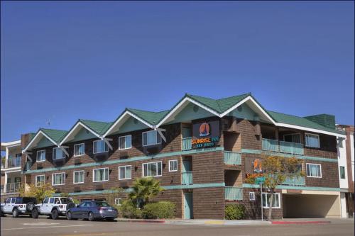 Sunrise Inn San Diego - image 10