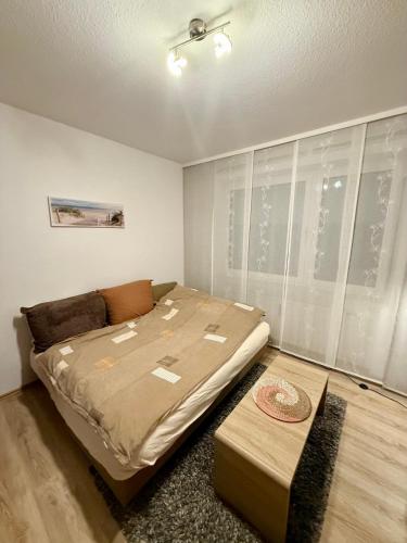 Woody Style Apartment near Langenhagen Airport, Hannover (fotografie 4)