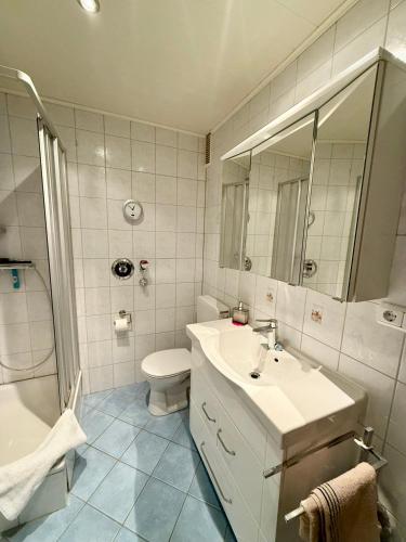 Woody Style Apartment near Langenhagen Airport, Hannover (fotografie 8)