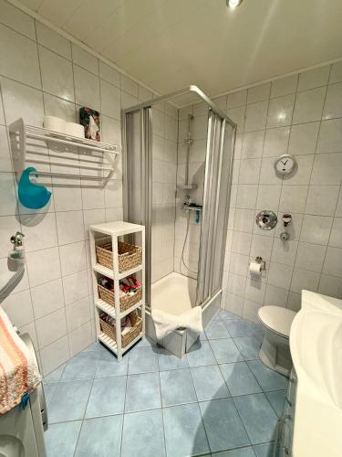 Woody Style Apartment near Langenhagen Airport, Hannover (fotografie 9)