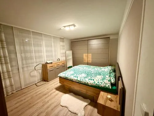 Woody Style Apartment near Langenhagen Airport in Hannover, Deutschland