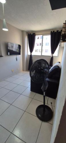 Ap Suite Ar Condicionado Rio in Bento Ribeiro