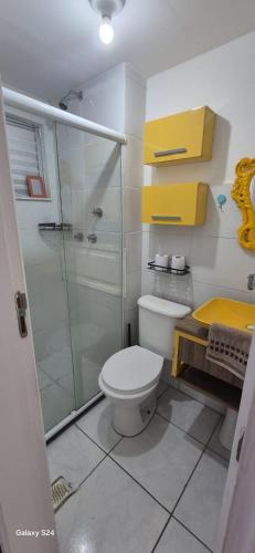 Ap Suite Ar Condicionado Rio in Bento Ribeiro