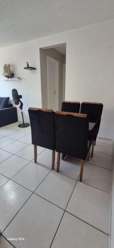 Ap Suite Ar Condicionado Rio in Bento Ribeiro