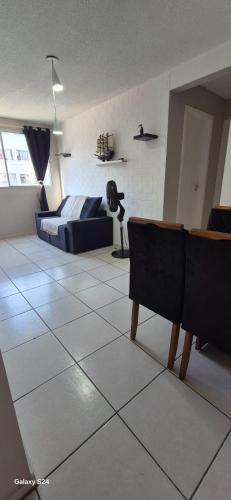 Ap Suite Ar Condicionado Rio in Bento Ribeiro