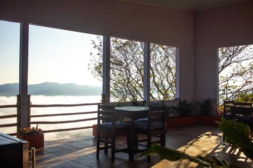 A környék, Nosara Hideaway 3 - BREAKFAST INCLUDED & Mountain View Cabins in Playa Samara