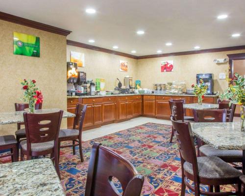 Quality Inn & Suites Meriden - image 17