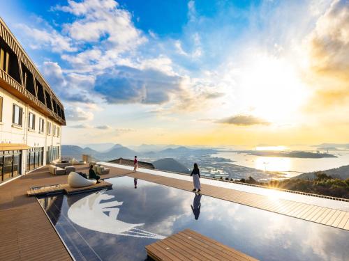 Accommodation in Kagawa
