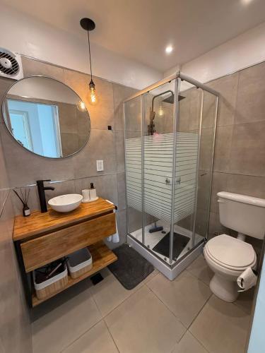 Two-Bedroom Apartment image 2