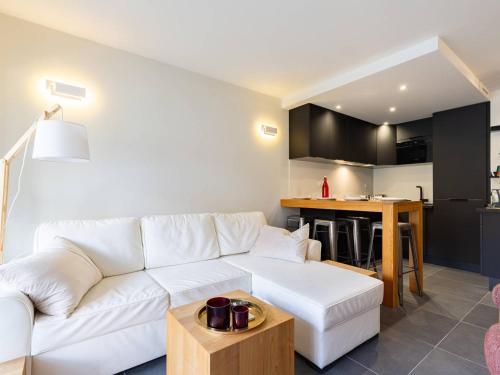 Duplex rénové 6 pers avec vue sur lac à Loudenvielle - FR-1-695-72 (Duplex renove 6 pers avec vue sur lac a Loudenvielle - FR-1-695-72) in Ludenvjēla