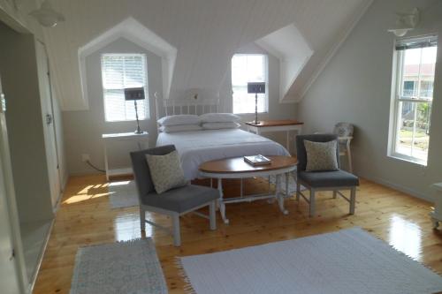 Kastelein Guesthouse
