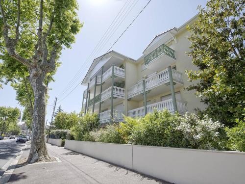 Arcachon: Appart T2 Résidentiel Près Plage 2 Balcons - image 3