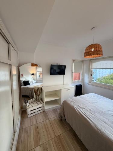 Two-Bedroom Apartment image 5