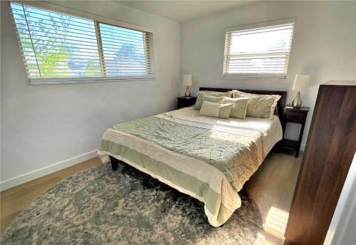 Modern 7-bedroom Home Near Downtown SLC