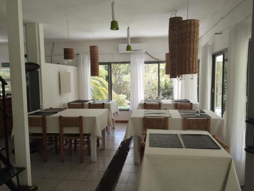 Guest House Peter Flanders in Dique Lujan