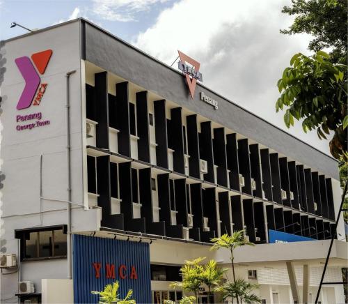 YMCA 페낭 호텔