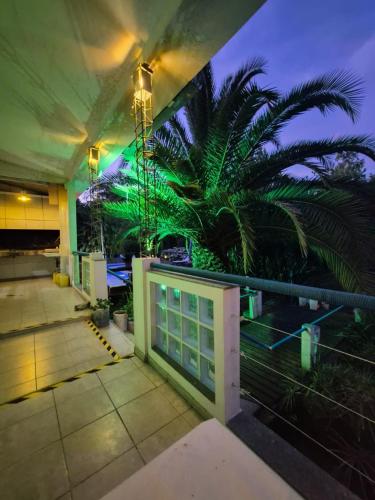 Guest House Peter Flanders in Dique Lujan