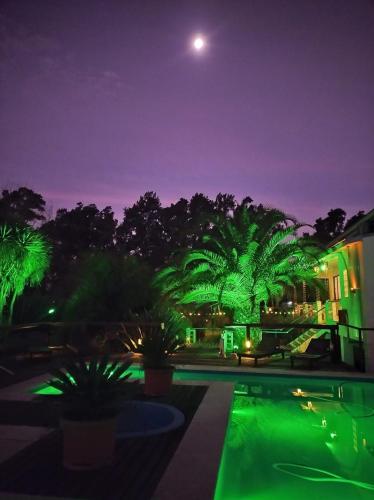 Guest House Peter Flanders in Dique Lujan