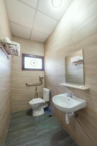 Triple room, deluxe