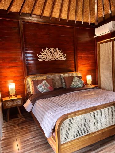 발리 Balikaru Living 호텔 스위트룸