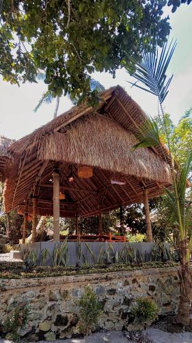 발리 Balikaru Living 호텔 객실