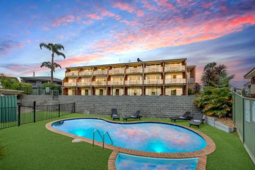 Sapphire Waters Motor Inn