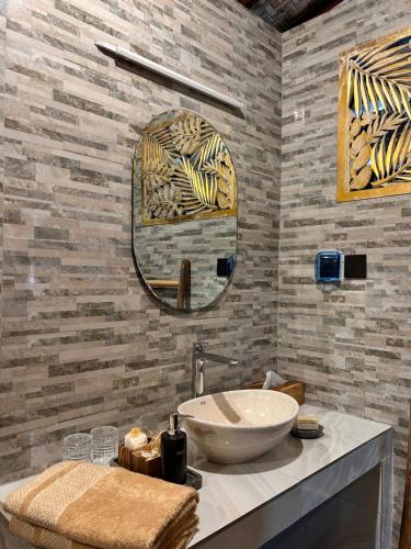 발리 Balikaru Living 호텔 스위트룸