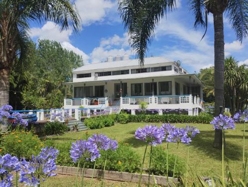Guest House Peter Flanders in Dique Lujan