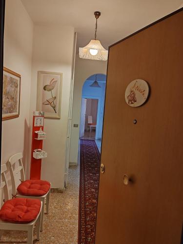 Andreina a San Pietro Apartment, Řím (fotografie 6)