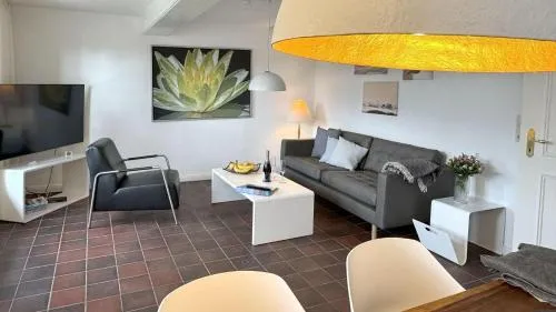 Bauernhaus Wohnung 25 in St. Peter-Ording, Deutschland