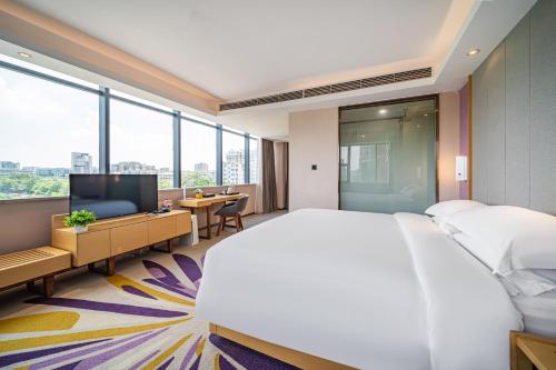 Yishang Hotel Guangzhou Huadu Square District Government branch photo 2