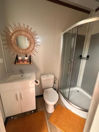 L'escale de Tontouta in Paita