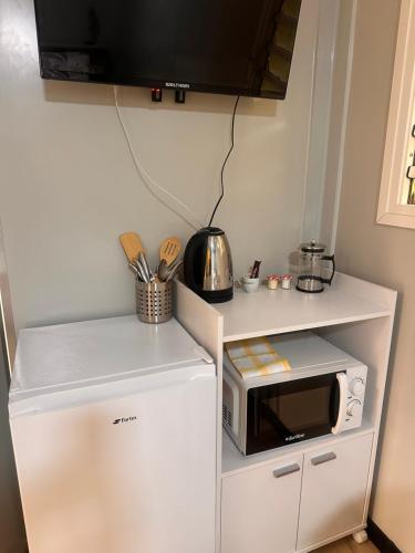 L'escale de Tontouta in Paita