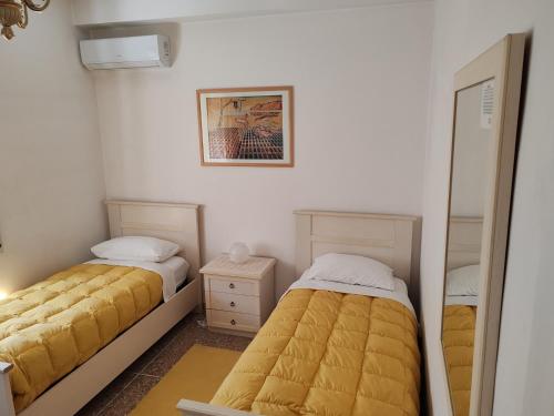 Andreina a San Pietro Apartment, Řím (fotografie 9)