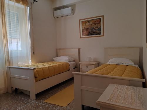 Andreina a San Pietro Apartment, Řím (fotografie 10)