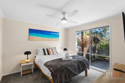 Cape Woolamai Family Beach House