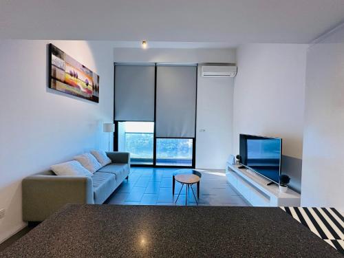 The Establishment LOFT Bangsar KL Sentral by 品屋 PINWU Shortstay, Kuala Lumpur (fotografie 9)
