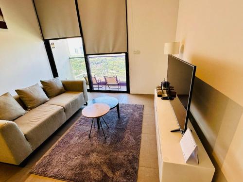 The Establishment LOFT Bangsar KL Sentral by 品屋 PINWU Shortstay, Kuala Lumpur (fotografie 6)