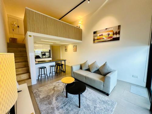 The Establishment LOFT Bangsar KL Sentral by 品屋 PINWU Shortstay, Kuala Lumpur